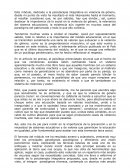 Psicologia integrativa en violencia de género