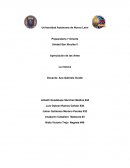 Apreciación de las Artes - La música