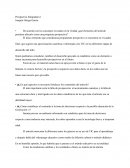 Prospectiva Integradora Unidad 1 UVM