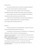 Traduccion de Taylor