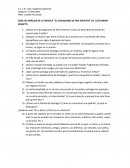 LA GUÍA DE ANÁLISIS DE LA NOVELA “EL CIUDADANO DE MIS ZAPATOS” DE LUIS MARÍA PESCETTI