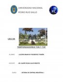 USO DE TEMPORIZADORES TON Y TOF