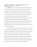 Creacion de empresa y plan estrategico