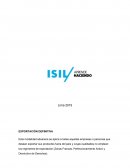 Exportacion definitiva. DESPACHADOR DE ADUANAS