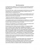 Metales nanomateriales