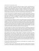 Comida chatarra en el país ¿Bueno o malo?