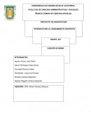 Las grandes Investigaciones realizadas por otros investigadores