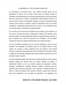 Acompañar al otro (Eduardo Mercado)