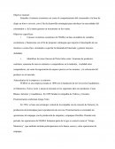 Planteamiento de proyecto Femsa