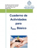 ¿Qué tienen en común estas imágenes?