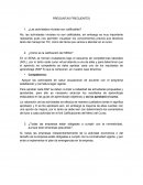 ¿Cómo es la calificación del SENA?