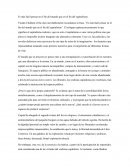 Es más fácil pensar en el fin del mundo que en el fin del capitalismo