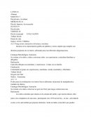 En la representación gráfica de palabras y textos simples que cumplen con distintos propósitos de su interés, utilizando para esto diferentes diagramaciones.