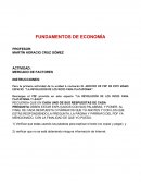 Actividad: mercado de factores. La revolución de los ricos para plataforma