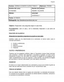 Evidencia 1 Economía