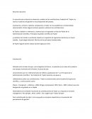 Contribuciones Frederick W. Taylor a la teoría y la práctica de gestión