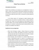 CASO PASTAS FINAS LAS BONITAS.