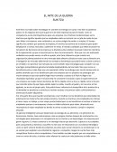 ANALISIS DEL ARTE DE LA GUERRA - SUN TZU