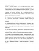 ¿Qué es la gestión educativa?