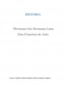 Hermano sol y luna