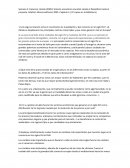 Historia económica mundial: desde el Paleolítico hasta el presente