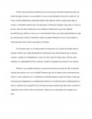 Narra la historia de alberto