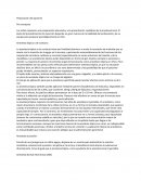 Anestesia en odontopediatria