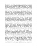 El cuento de Juan Darién