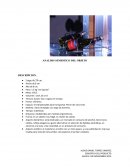 ANALISIS SEMIOTICO DEL OBJETO