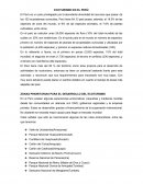 Derecho penal ZONAS PRIORITARIAS PARA EL DESARROLLO DEL ECOTURISMO