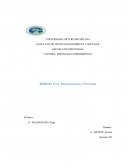 ENSAYO DE ETICA, PROFESIONALISMO Y PSICOLOGIA