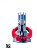 Centro de estudios científicos y tecnológicos no. 4 “Lázaro cárdenas”