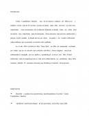 Carlos Cuauhtémoc Sánchez uno de los mejores oradores de México