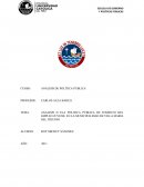 ANALISIS D ELA POLITICA PÚBLICA DE FOMENTO DEL EMPLEO JUVENIL EN LA MUNICIPALIDAD DE VILLA MARIA DEL TRIUNFO