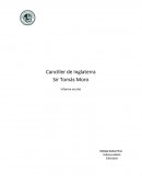 Canciller de Inglaterra