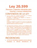 Ley para instalación antenas celulares