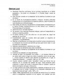 Genius Loci