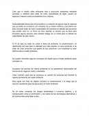 Como se da el Diseño y sustentabilidad relacion