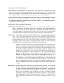 OPERACIONES Y HÁBITOS INTELECTUALES