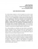 Abuso tributario en Colombia