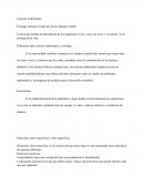 Diferencia entre ciencias ambientales y ecología