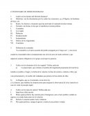 CUESTIONARIO DE DERECHO ROMANO Cuáles son las fuentes del Derecho Romano?