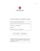 INTRODUCCIÓN AL PENSAMIENTO CRÍTICO