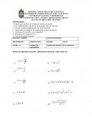 NÚCLEO GUÁRICO SEDE TUCUPIDO