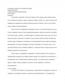 Resumen de Condiciones sanitarias en los lugares de trabajo