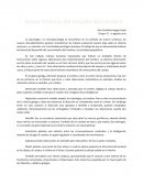 La psicología y la neuropsicología