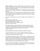 Aborto terapeutico, el derecho a decidir