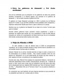 Entre los gobiernos de Alessandri y Frei ¿hubo similitudes?