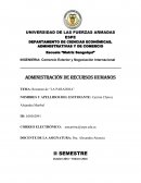 Resumen de “LA PARADOJA”