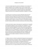 Ejemplo de la Salud Ocupacional Trabajo En Altura
